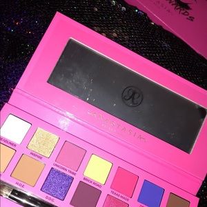 Beautiful makeup💋💋💋